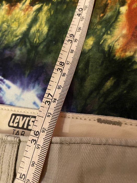 Pantalon Levi’s bej