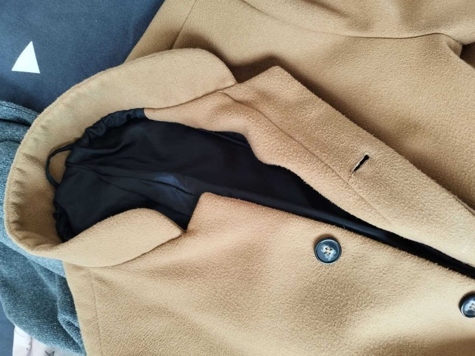 Маркови палта - разпродажба