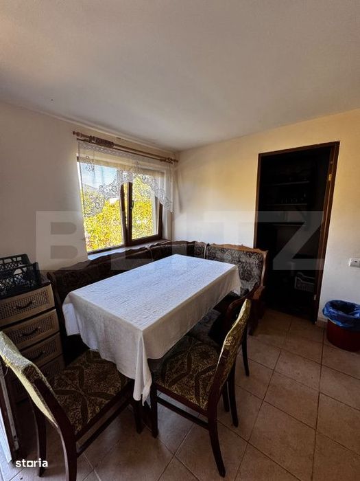 Casa individuala, 100,9mp, teren 723mp
