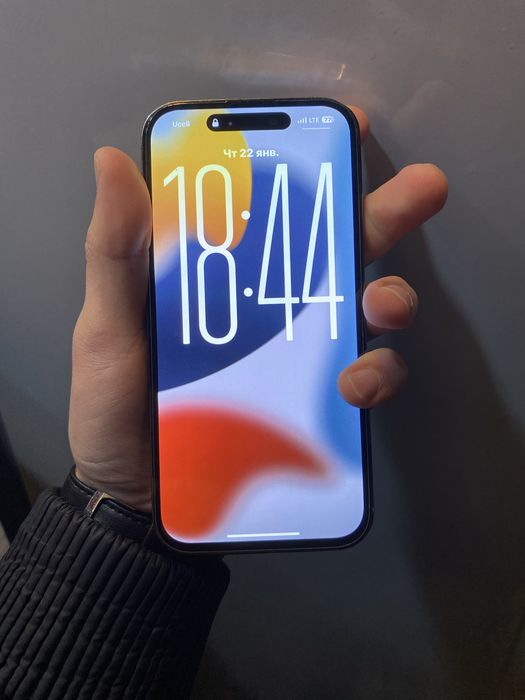 Iphone 14 pro срочно
