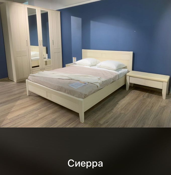 Спальный гарнитур