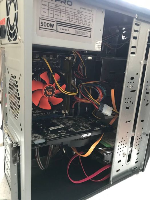 Kompyuter sotiladi windows 10 pro igravoy