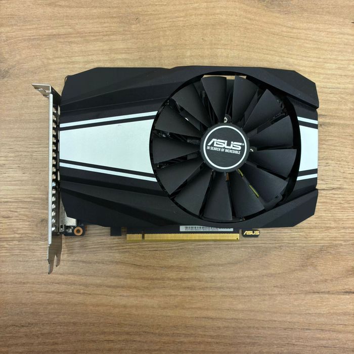 Placă Video Asus GTX 1660 Super