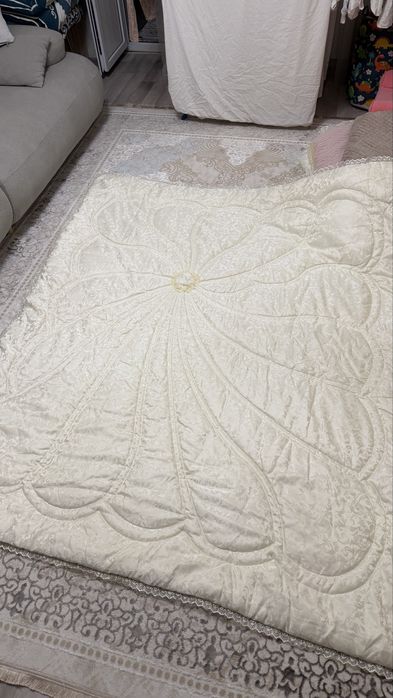 Новый корпе сатылады