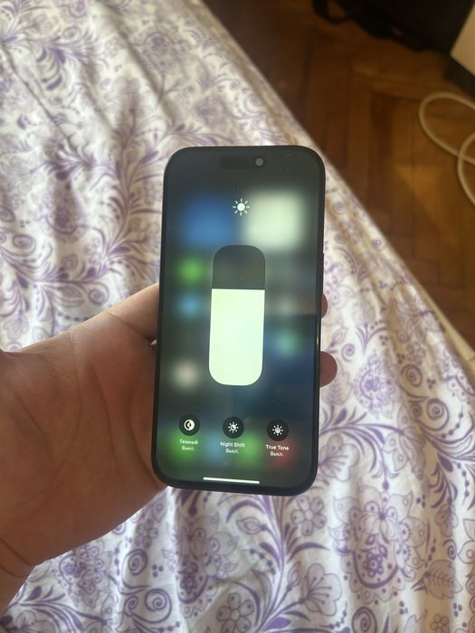 Айфон 16про 128гб