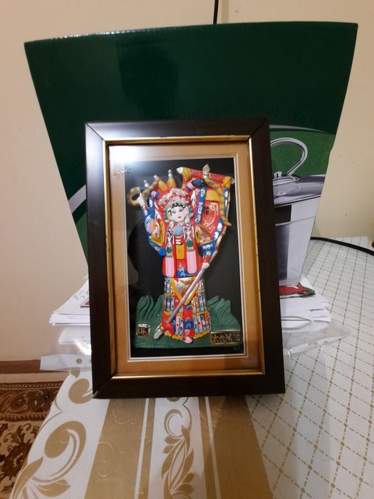 Сувенир-картинка