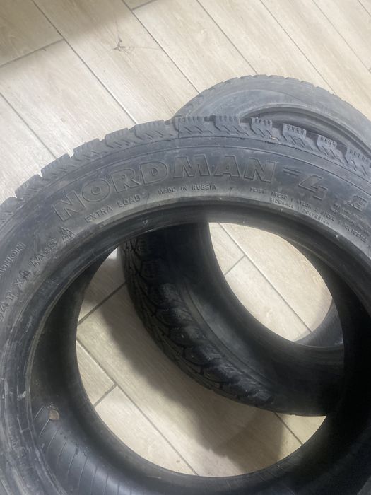 NORDMAN-4  205/55/R16