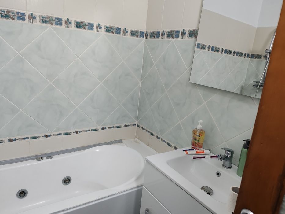 Închiriez apartament 2 camere George Enescu