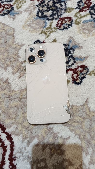 Iphone xr 16 pro korpus qilingan