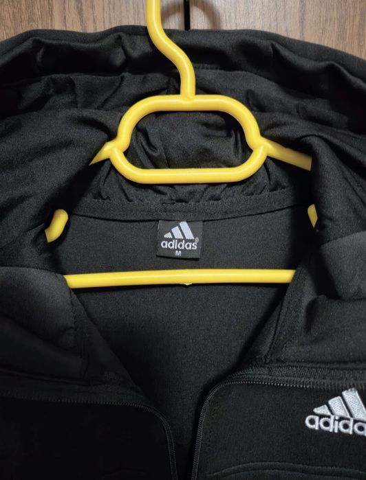 Compleu training Adidas