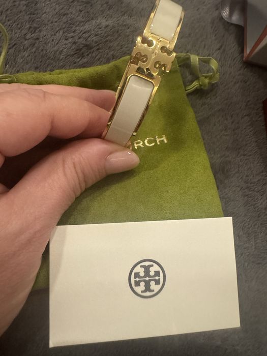 Оригинален комплект Tory Burch  бижута