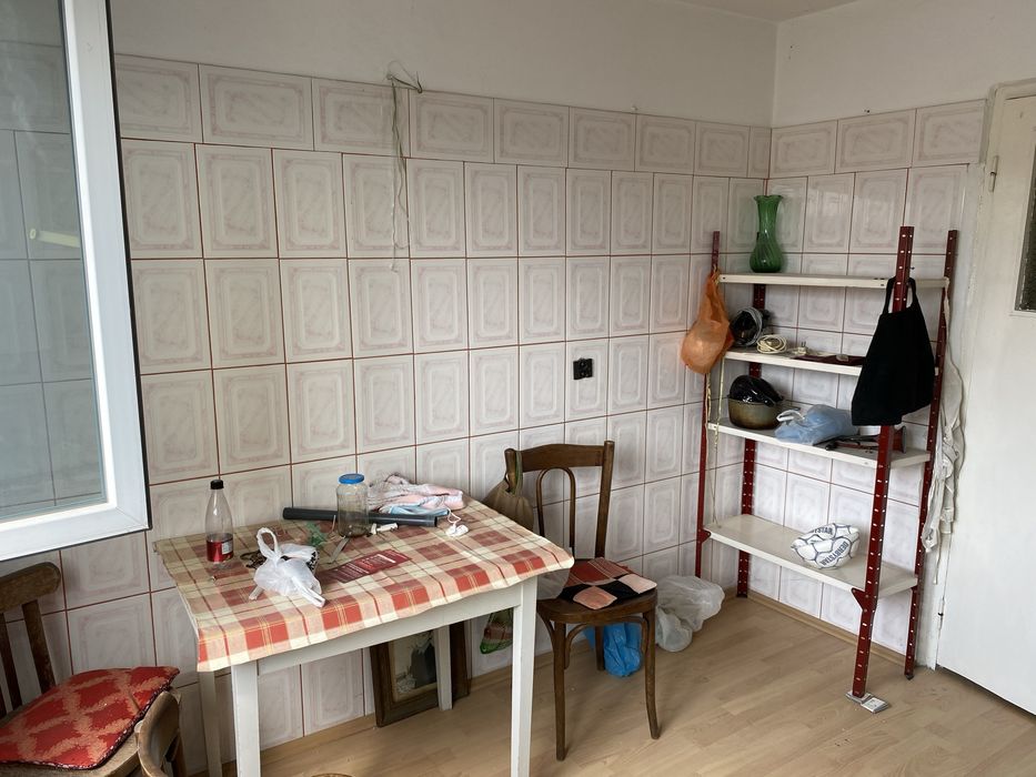 Vand apartament 2 camere