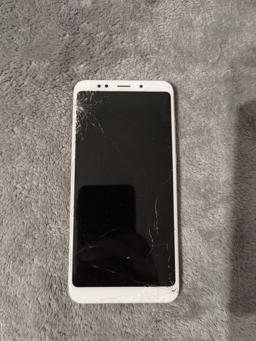 Xiaomi Redmi 5 Plus Gold