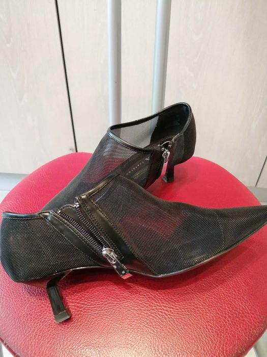 Дамски обувки Зара