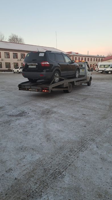 Эвакуатор Актобе Недорого Круглосуточно