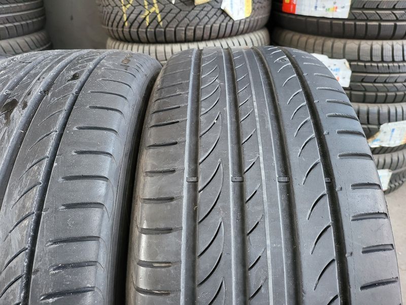 235/55/18 PIRELLI 4бр