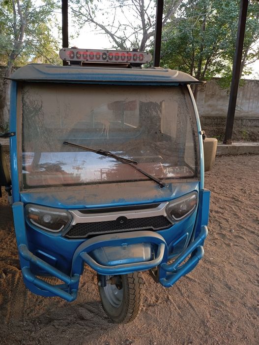 Matroler Murovoy Eliktironi