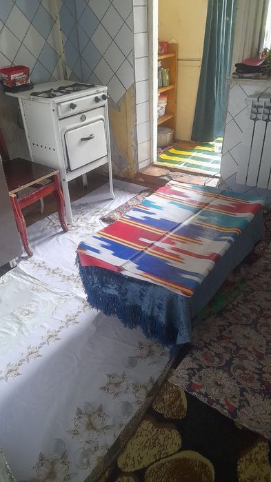 Продается квартира в Чирчике