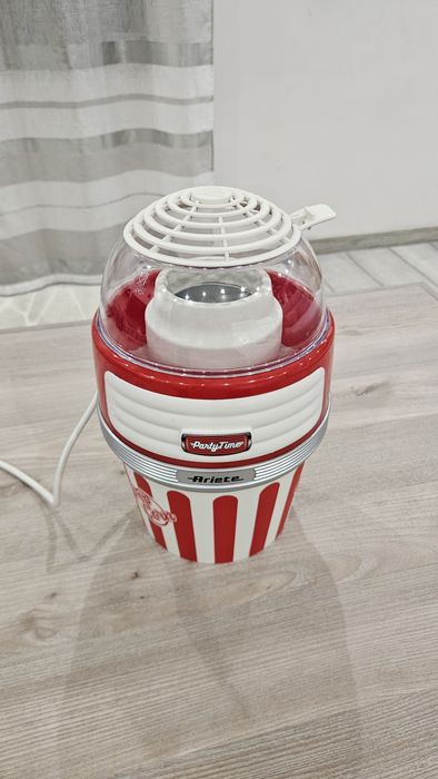 Машина за пуканки Ariete