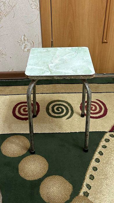 Отдам старую мебель (советского времени) бесплатно, самовывоз