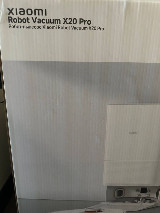 Xiaomi x20 pro robo plisos