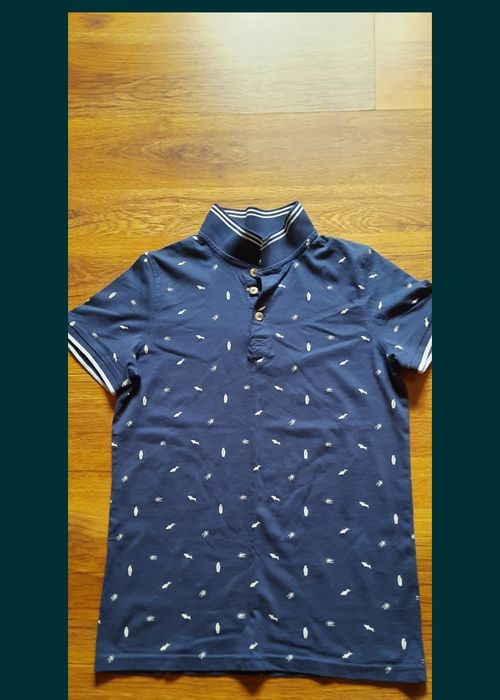 Set 3 bluze polo 146/152. 2buc.