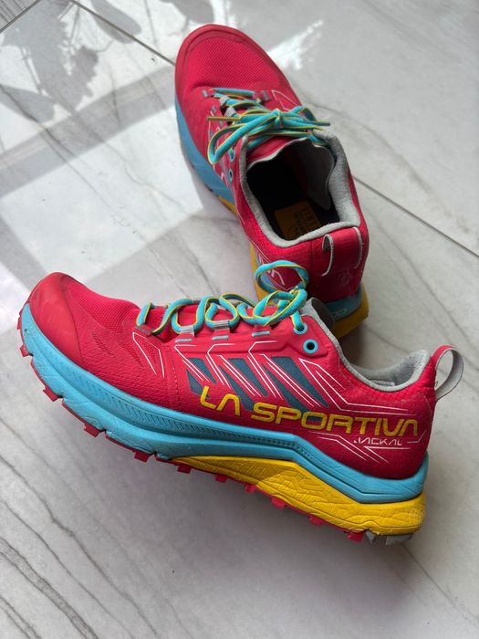 Дамски спортни обувки La Sportiva