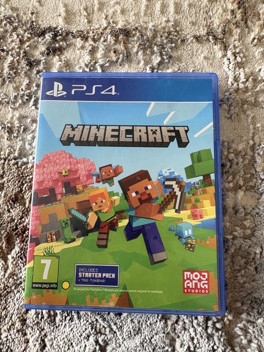 Vand jocuri pentru ps4 50lei fiecare