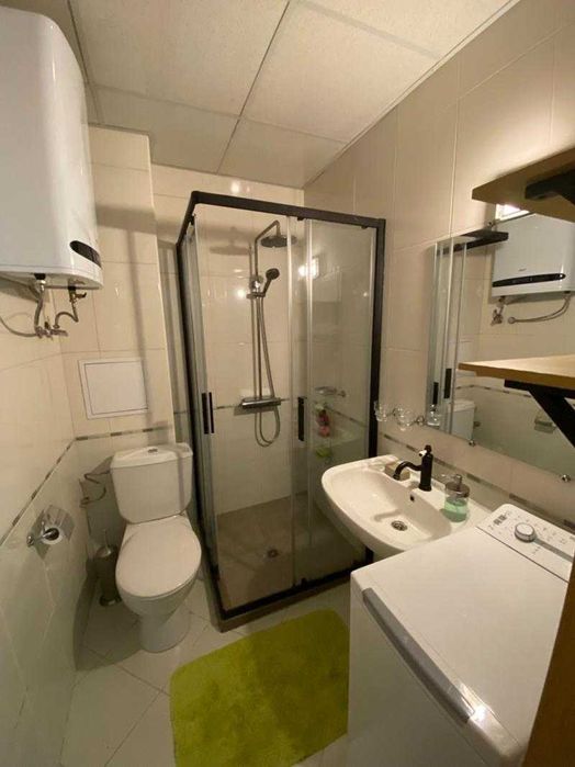 Дава се под наем Двустаен апартамент в София, Симеоново - 65 кв.м за 375 € - Снимка #4