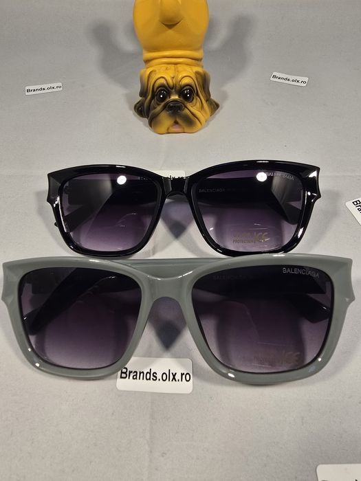 Ochelari de soare BaIenciaga, 1036, made in Italy, pret per bucata