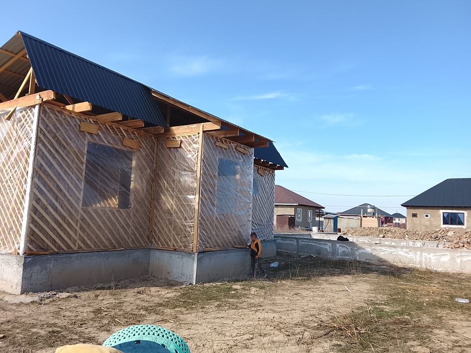 Уй сатылады Пкст Акжол