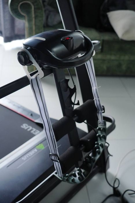 беговая дорошка ax520