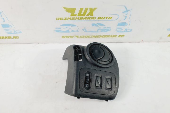 Grila ventilatie bord 6-321s130 6321s130 Opel Movano B seria