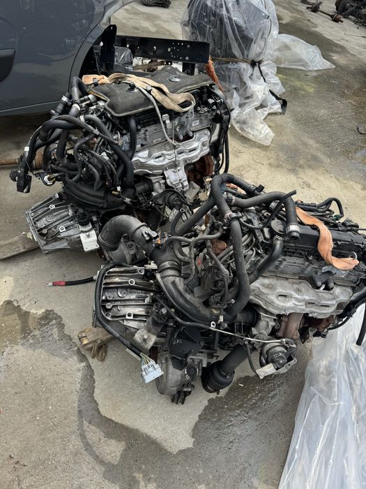 Motor ah03 2.2 citroen jumper euro 5 si 6