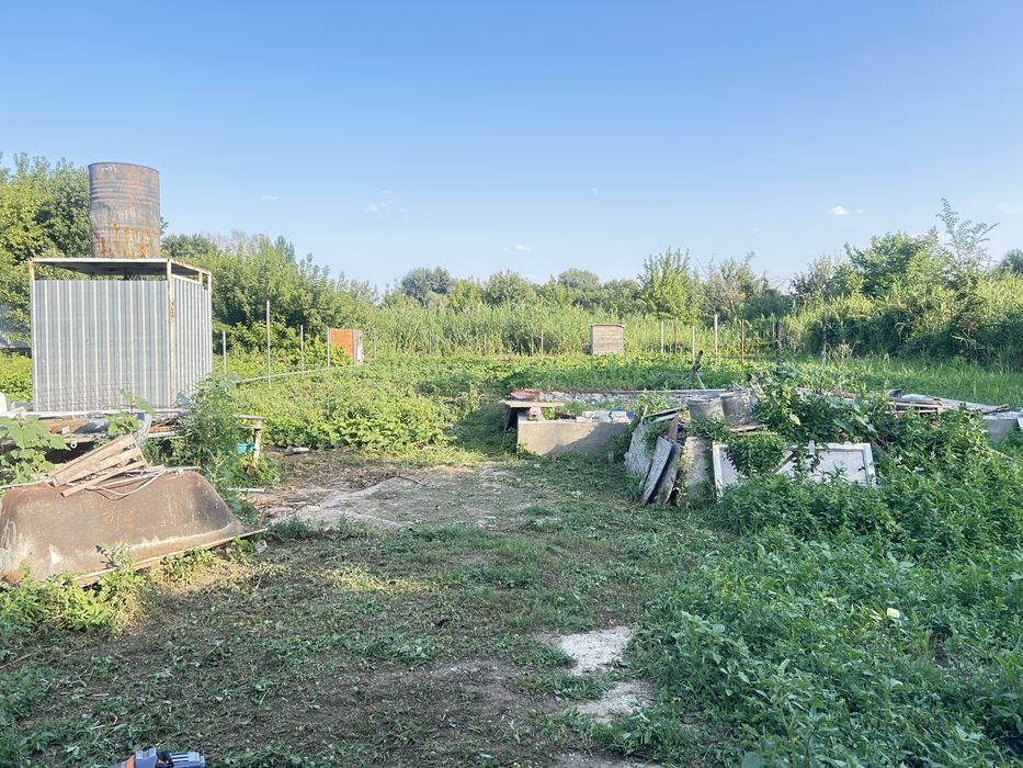 Продам дачу в Кожевник 6