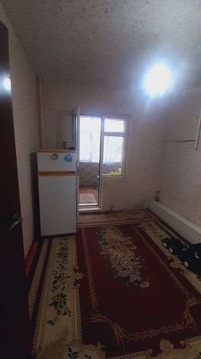 2 xonali kvartira 3 xona qilingan