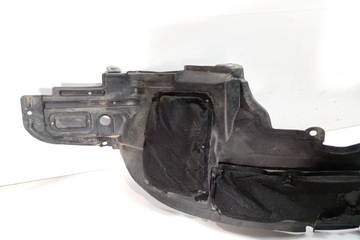 Carenaj stanga fata 63841 Nissan X-Trail T30 (facelift)