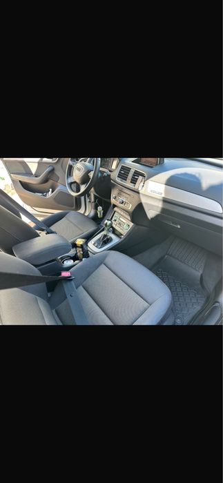 AUDI Q3 2013 — imagine 5