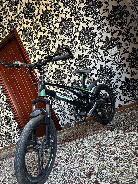 Велосипед SKILLMAX