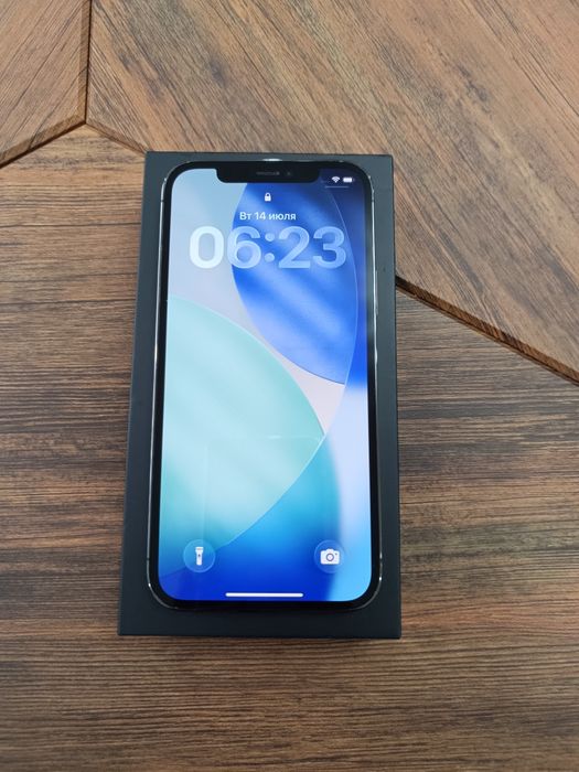 Iphone 12 pro 256GB