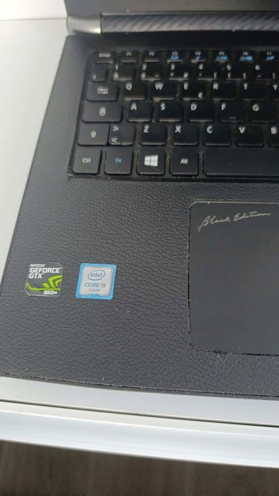 Лаптоп Acer Aspire V 15