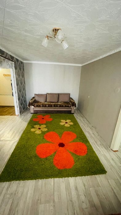 Продам 2 квартиру М.Жусупа 33