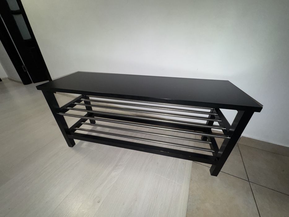 Cuier si băncuță pantofi