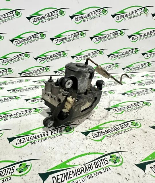 Pompa ABS 800 614 1M Audi A4 1995 1.9 TDI MT (90 hp)