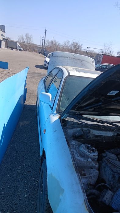 Продаю митсубиси галант