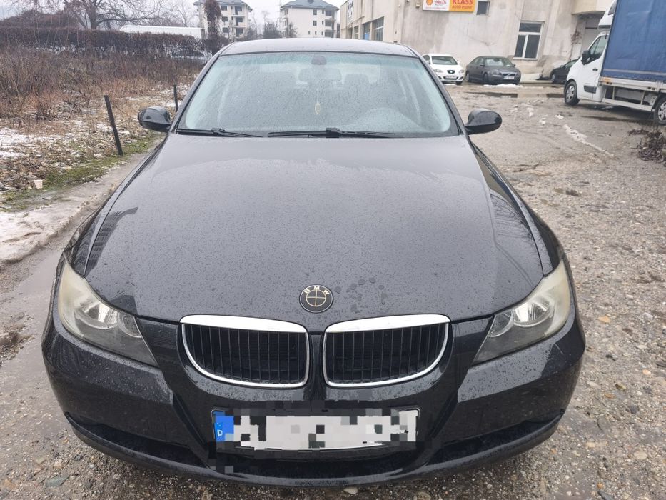 Vand Bmw seria 3 e90
