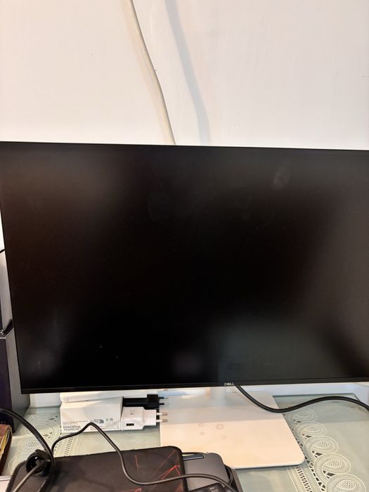 Vand Monitor DELL