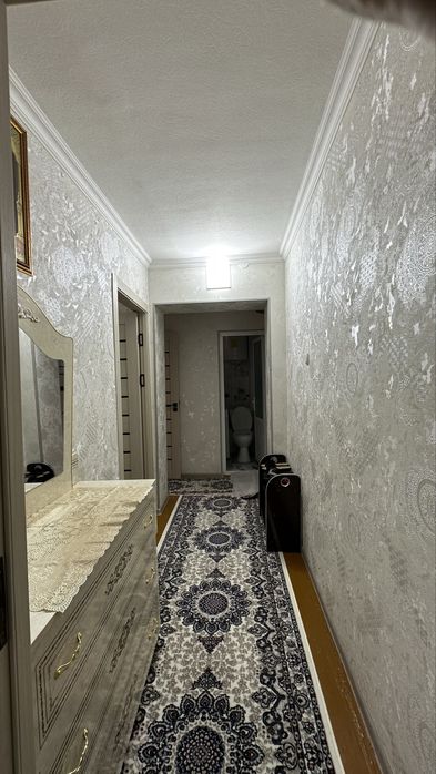 Квартира сотилади