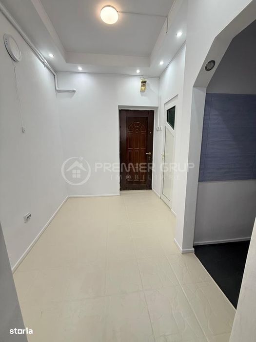 Garsoniera 20mp, Alexandru cel Bun – Zimbru, CT