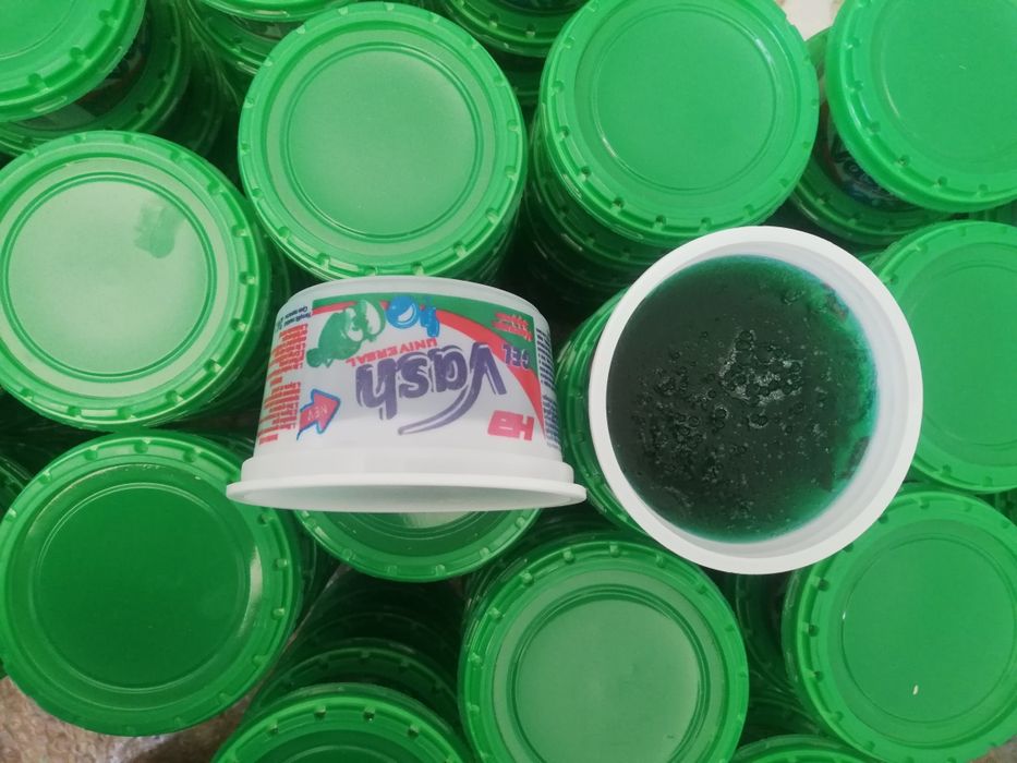 Продам гель для мытья посуды